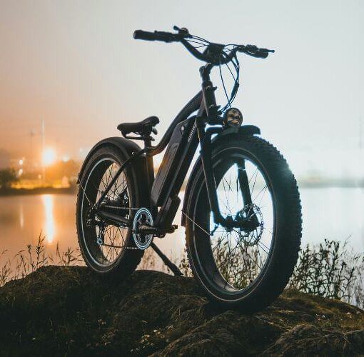 Carbon E-Bike Modelle