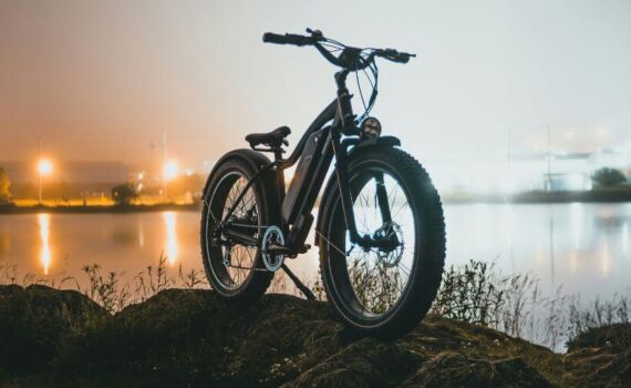 Carbon E-Bike Modelle