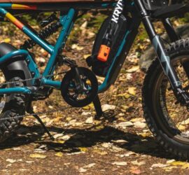E Bike 25 Kmh Modelle
