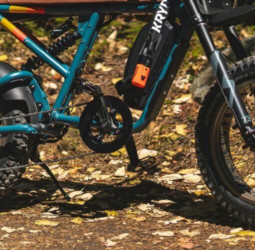 E Bike 25 Kmh Modelle