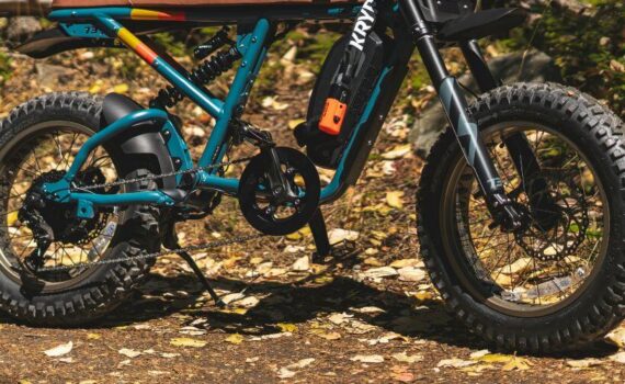 E Bike 25 Kmh Modelle