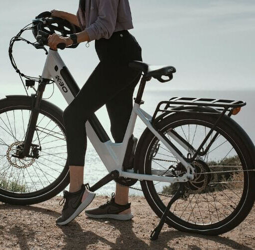E-Bike 50 Kmh Modelle