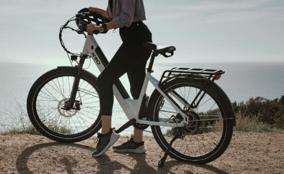 E-Bike 50 Kmh Modelle