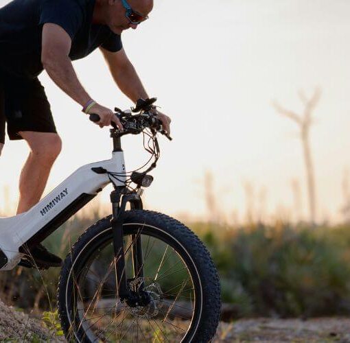 E-Bike Fuehrerschein