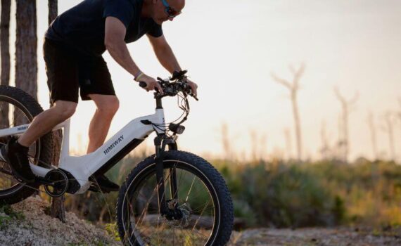E-Bike Fuehrerschein