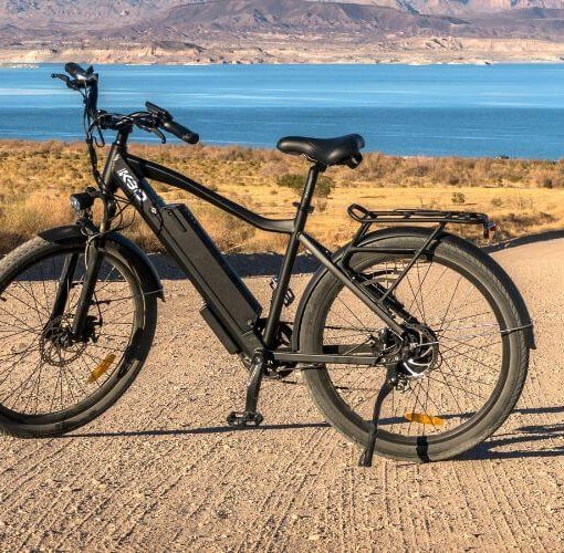 E-Bike Heckmotor Ratgeber