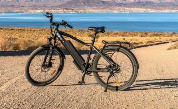 E-Bike Heckmotor Ratgeber