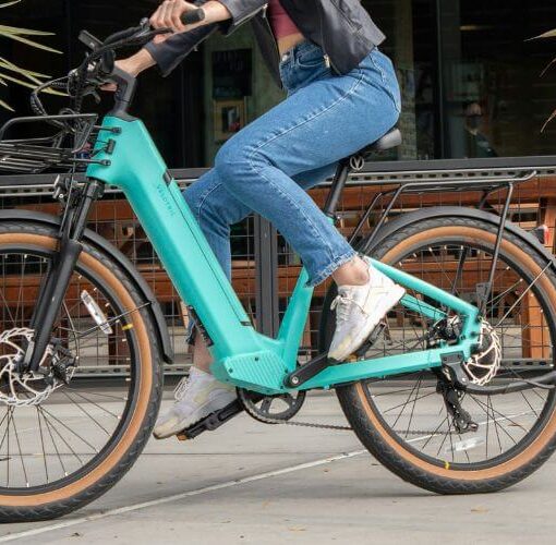 E-Bike KTM Damen Modelle