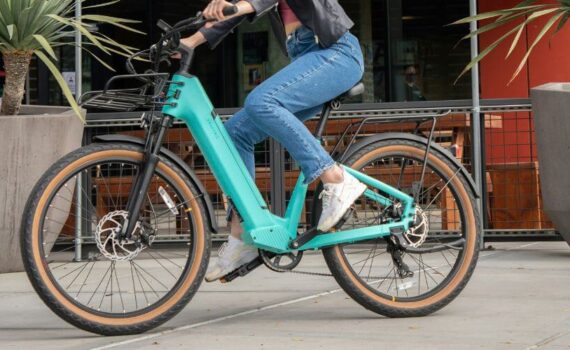 E-Bike KTM Damen Modelle