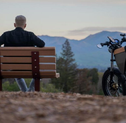 E Bike Mittelmotor Modelle