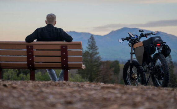E Bike Mittelmotor Modelle