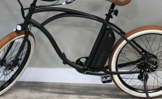 E Bike Ratenkauf Tipps