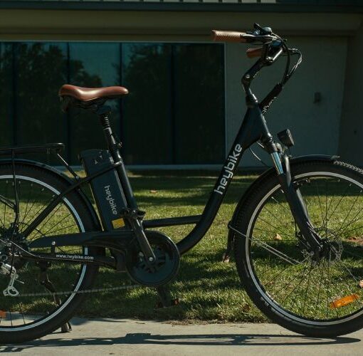 E-Bike Reichweite Tipps