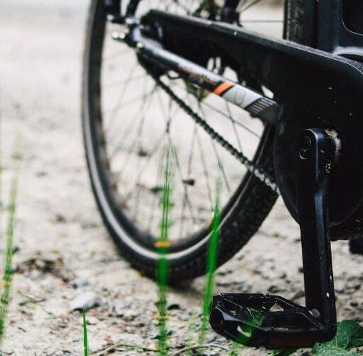 E-Bike Tiefeinsteiger Modelle