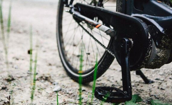 E-Bike Tiefeinsteiger Modelle