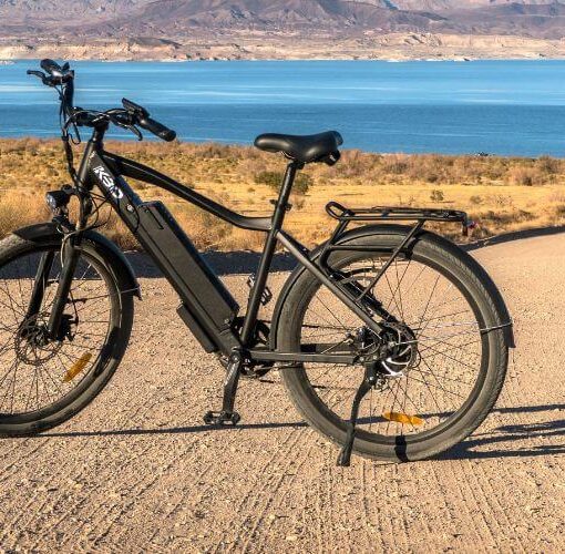 E-Bike unter 20 Kg Modelle