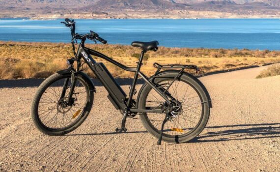 E-Bike unter 20 Kg Modelle