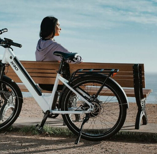 E Bike verkaufen Tipps