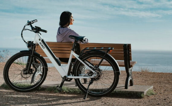 E Bike verkaufen Tipps