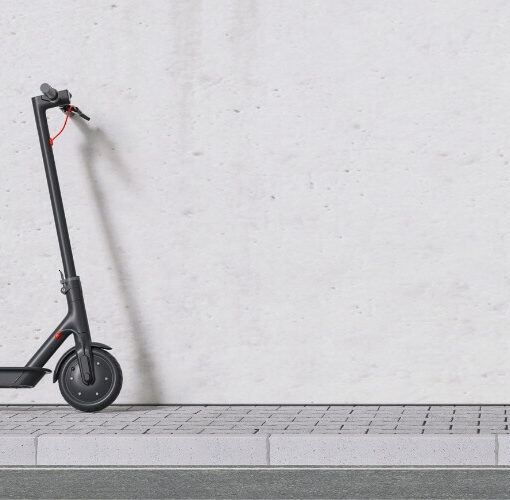 E-Roller Reichweite Tipps