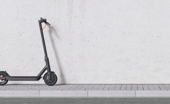 E-Roller Reichweite Tipps