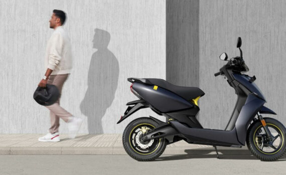 E Scooter 50 Kmh Ratgeber