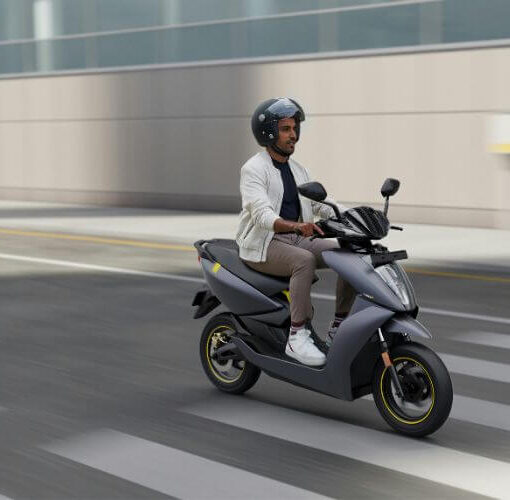 Elektro Roller 50ccm Modelle