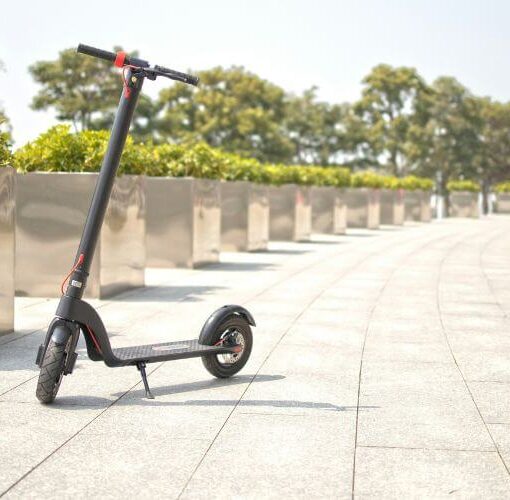 Elektro Scooter Angebote Uebersicht