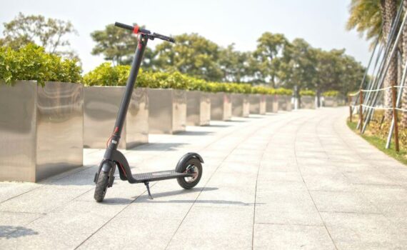 Elektro Scooter Angebote Uebersicht