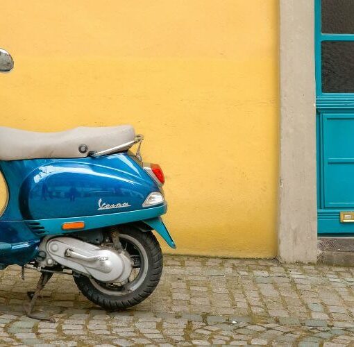 Elektro Scooter Fuehrerschein Tipps