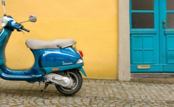 Elektro Scooter Fuehrerschein Tipps