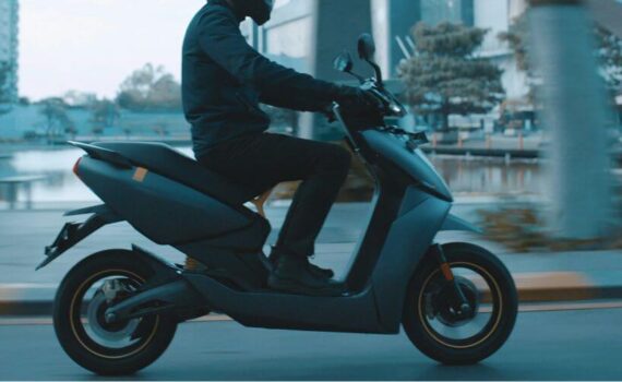 Elektro Scooter mit Straßenzulassung 45 kmh Modelle