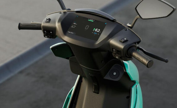 Elektroroller ohne Fuehrerschein fahren