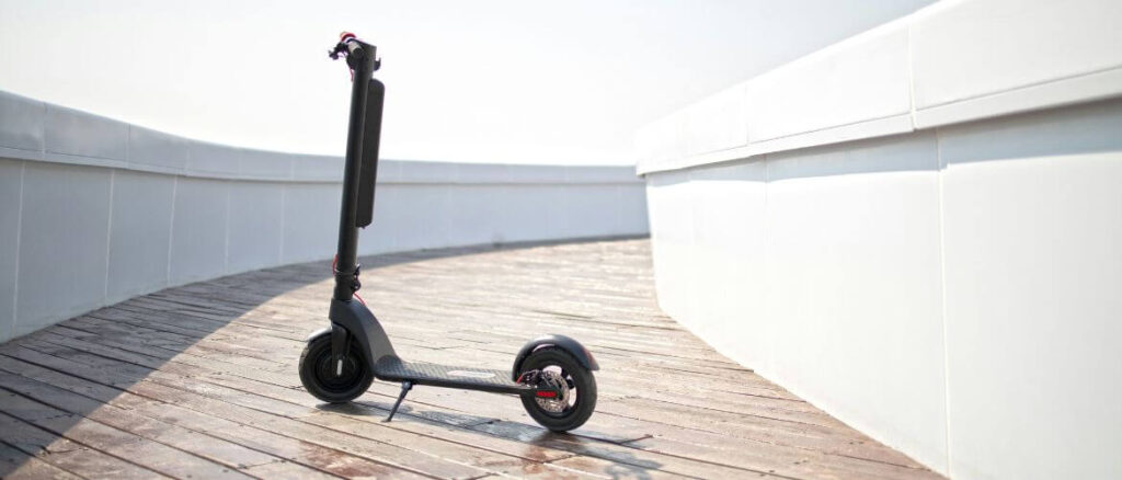 Guenstige Elektro Scooter kaufen