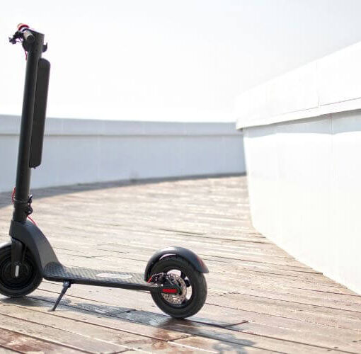 Guenstige Elektro Scooter kaufen