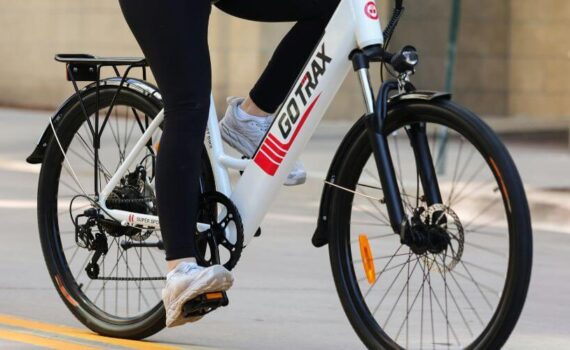 Hollandrad E-Bike kaufen