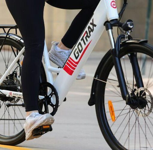 Kalkhoff E-Bike Damen kaufen