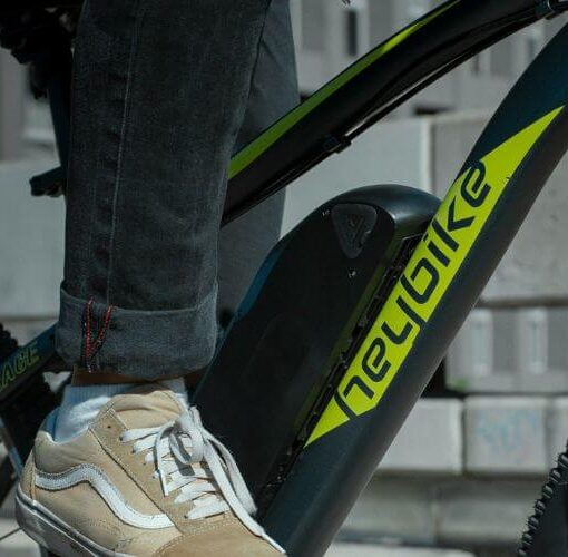 Schnellstes E-Bike Vergleich