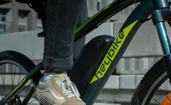 Schnellstes E-Bike Vergleich