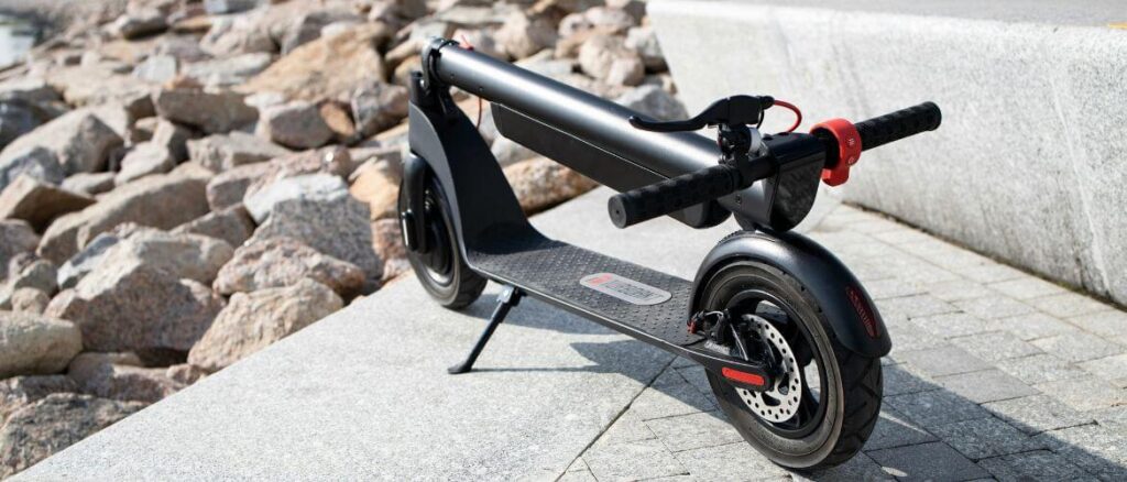 Viron Elektro Scooter kaufen