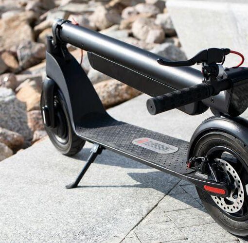 Viron Elektro Scooter kaufen