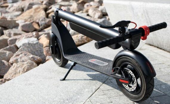 Viron Elektro Scooter kaufen