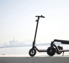 Xiaomi Elektro Scooter Vergleich