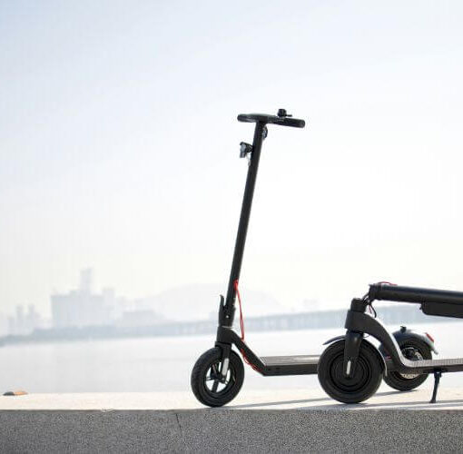 Xiaomi Elektro Scooter Vergleich