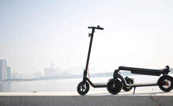 Xiaomi Elektro Scooter Vergleich
